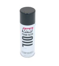Uni Foam Filter Oil